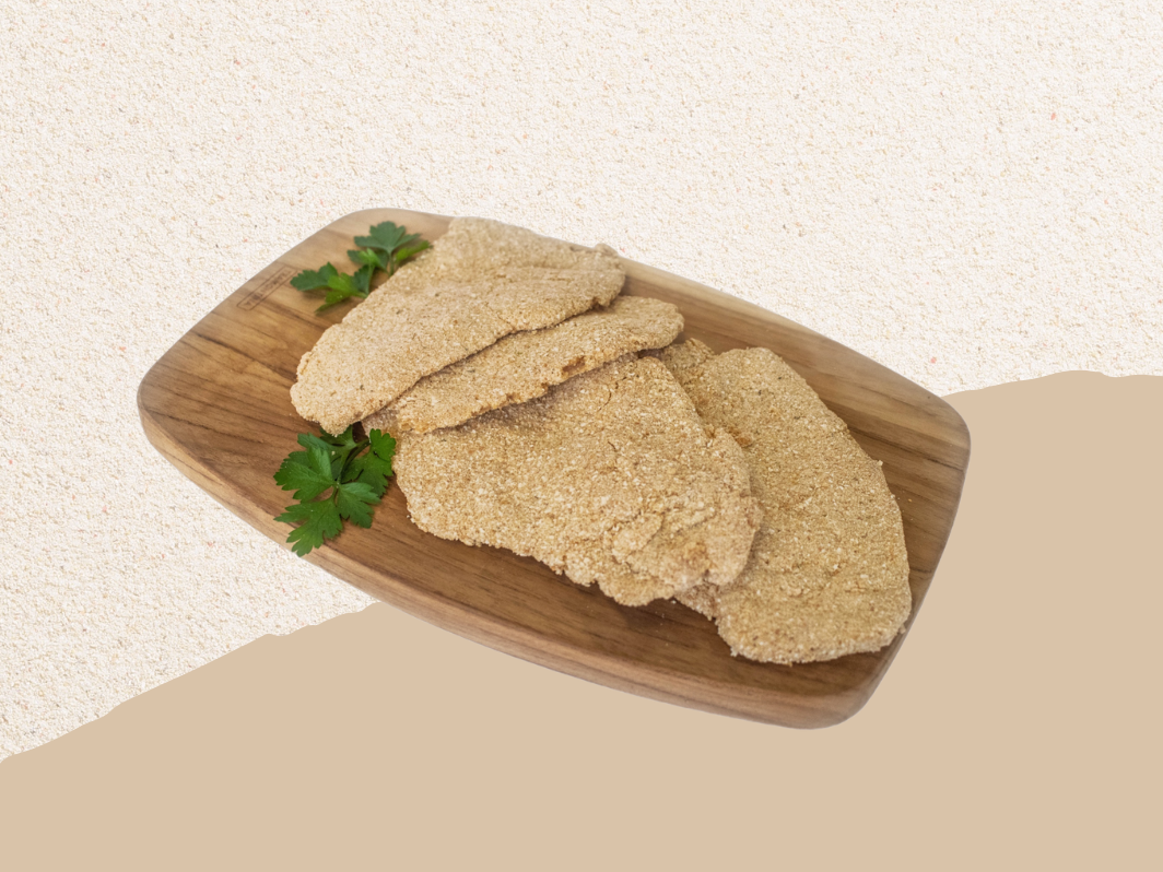 Milanesas de pollo (x kilo $6500) de Distribuidora La Octavia - Mayorista
