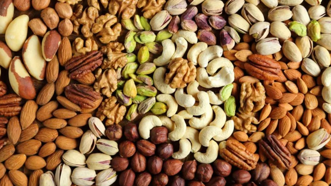 Productos de dietética