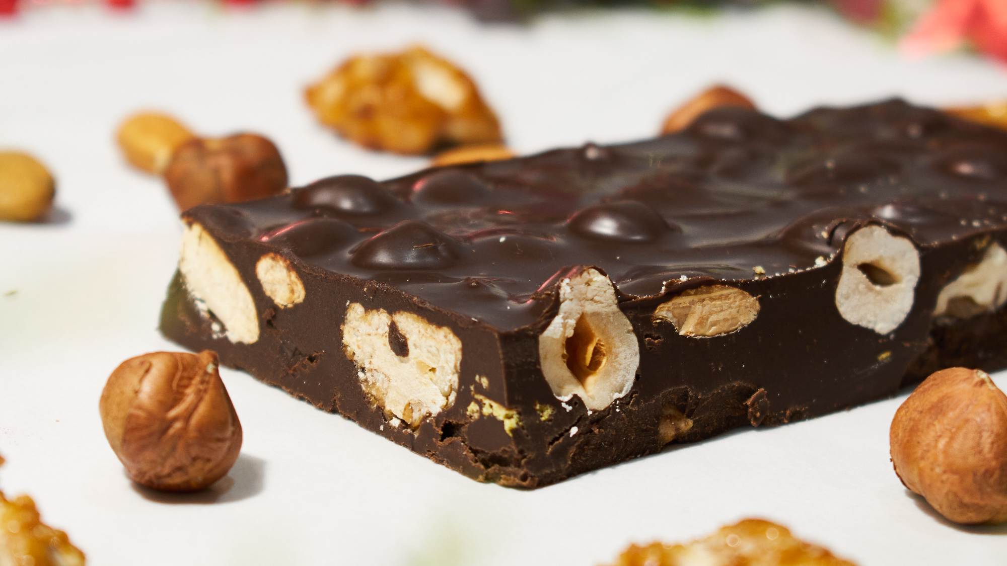 Chocolates - Especial Navidad y Año nuevo -