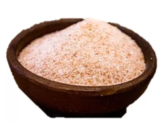 Sal Rosada del Himalaya