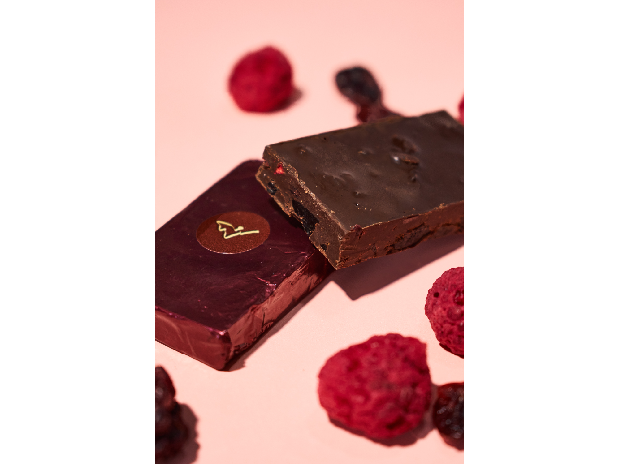 Dark Berry