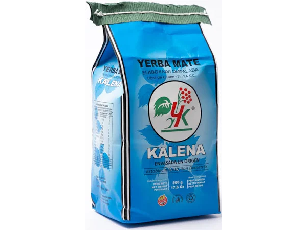 Yerba mate KALENA