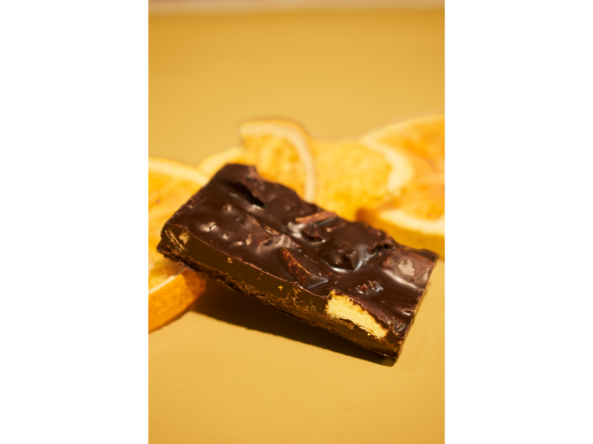 Choco Orange