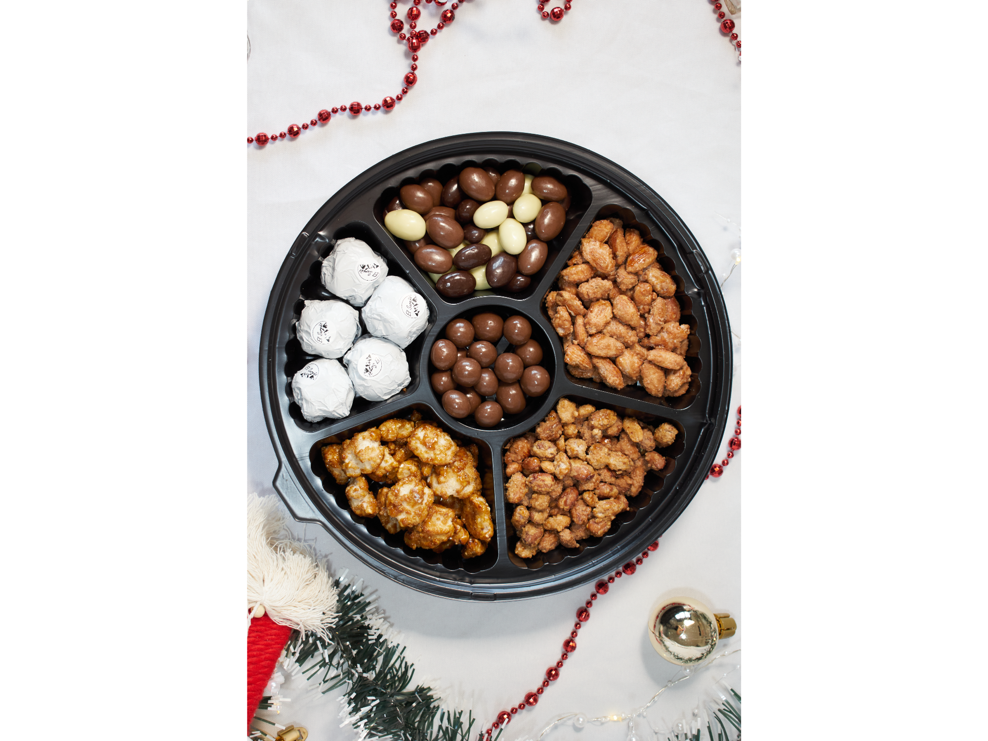 Combinada Tradicional