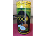 Aceite de coco