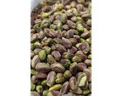 Pistacho pelado natural