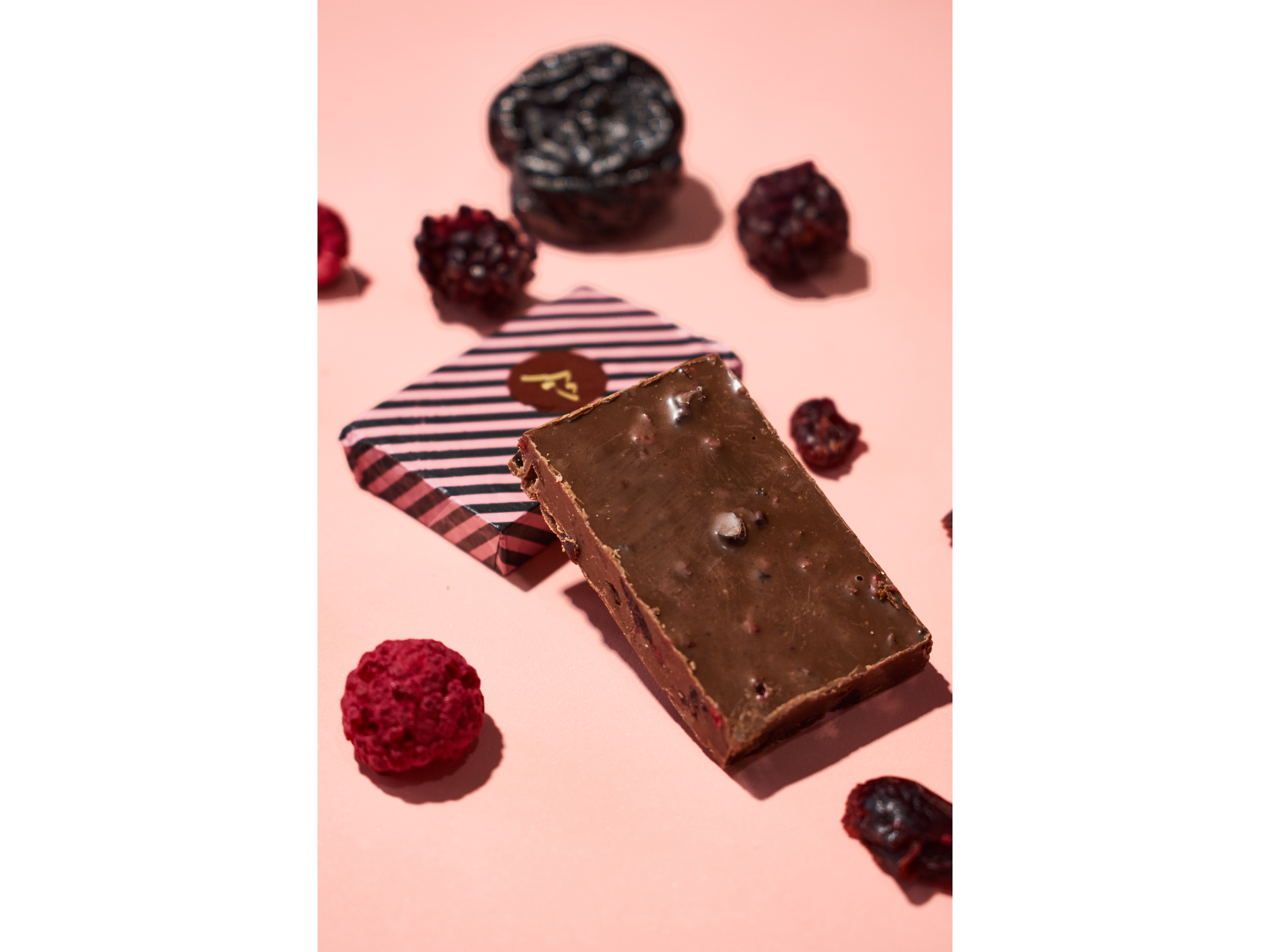 Choco Berry