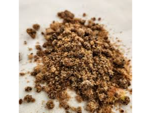 Azúcar mascabo integral