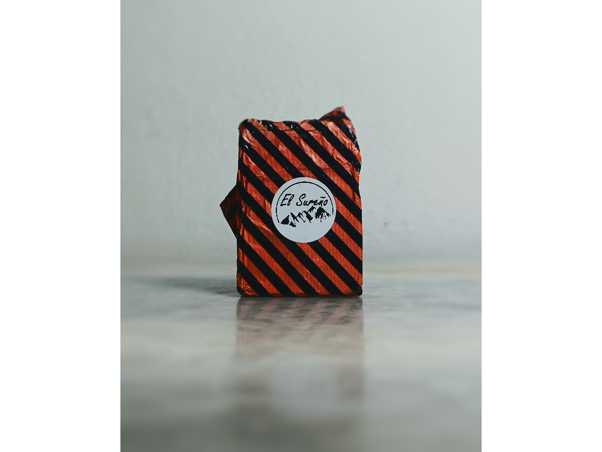 Choco Orange