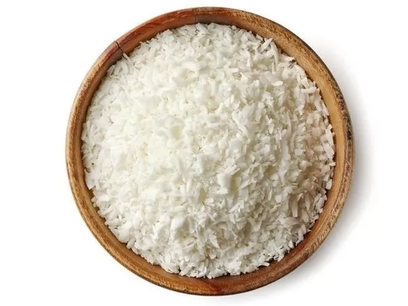 Coco rallado high fat