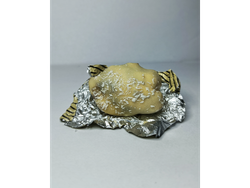 Dátil relleno (Blanco)