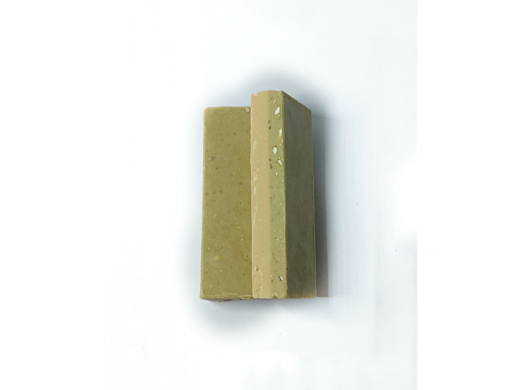 Marroc Pistacho White