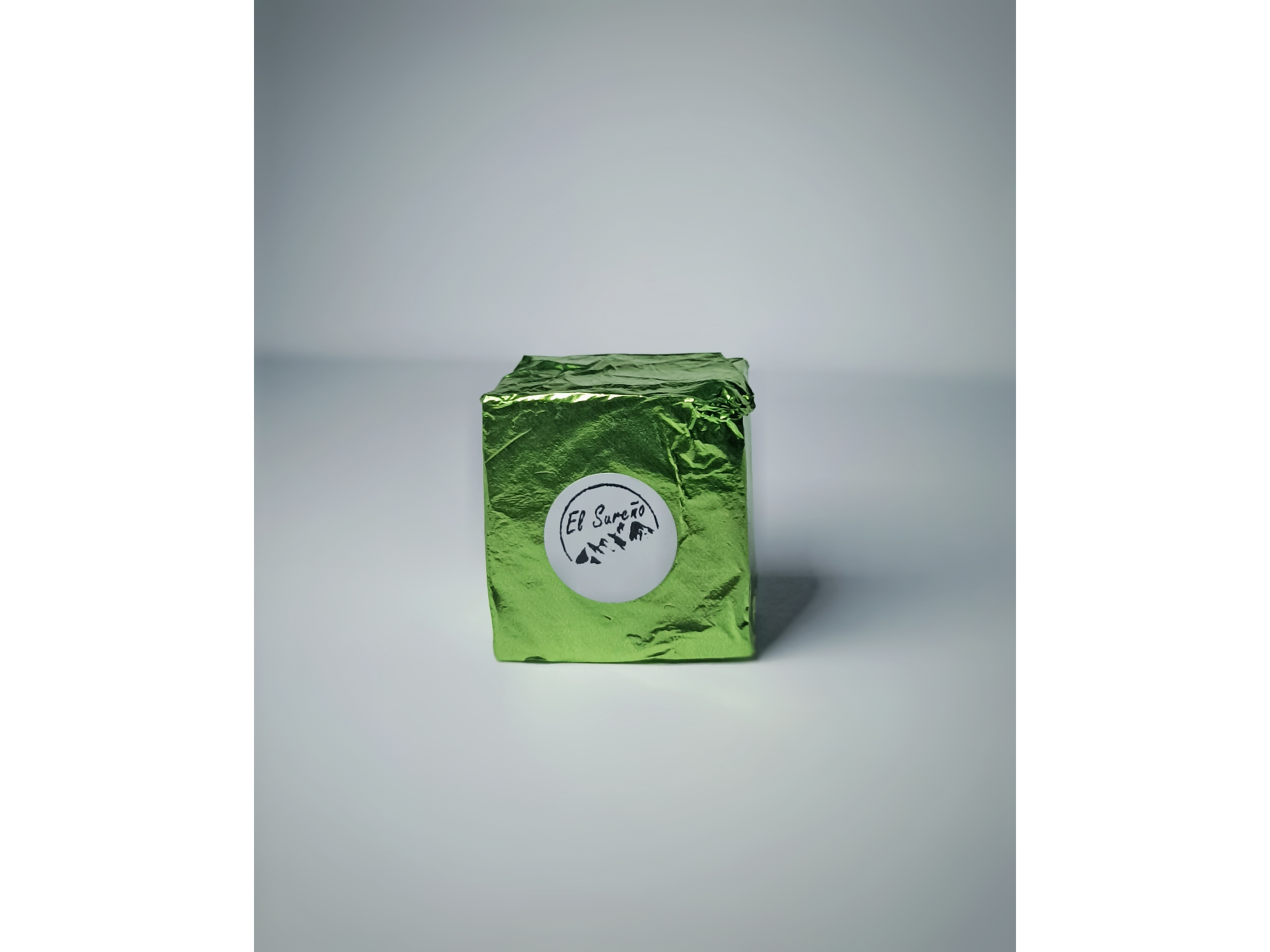 Marroc Pistacho White