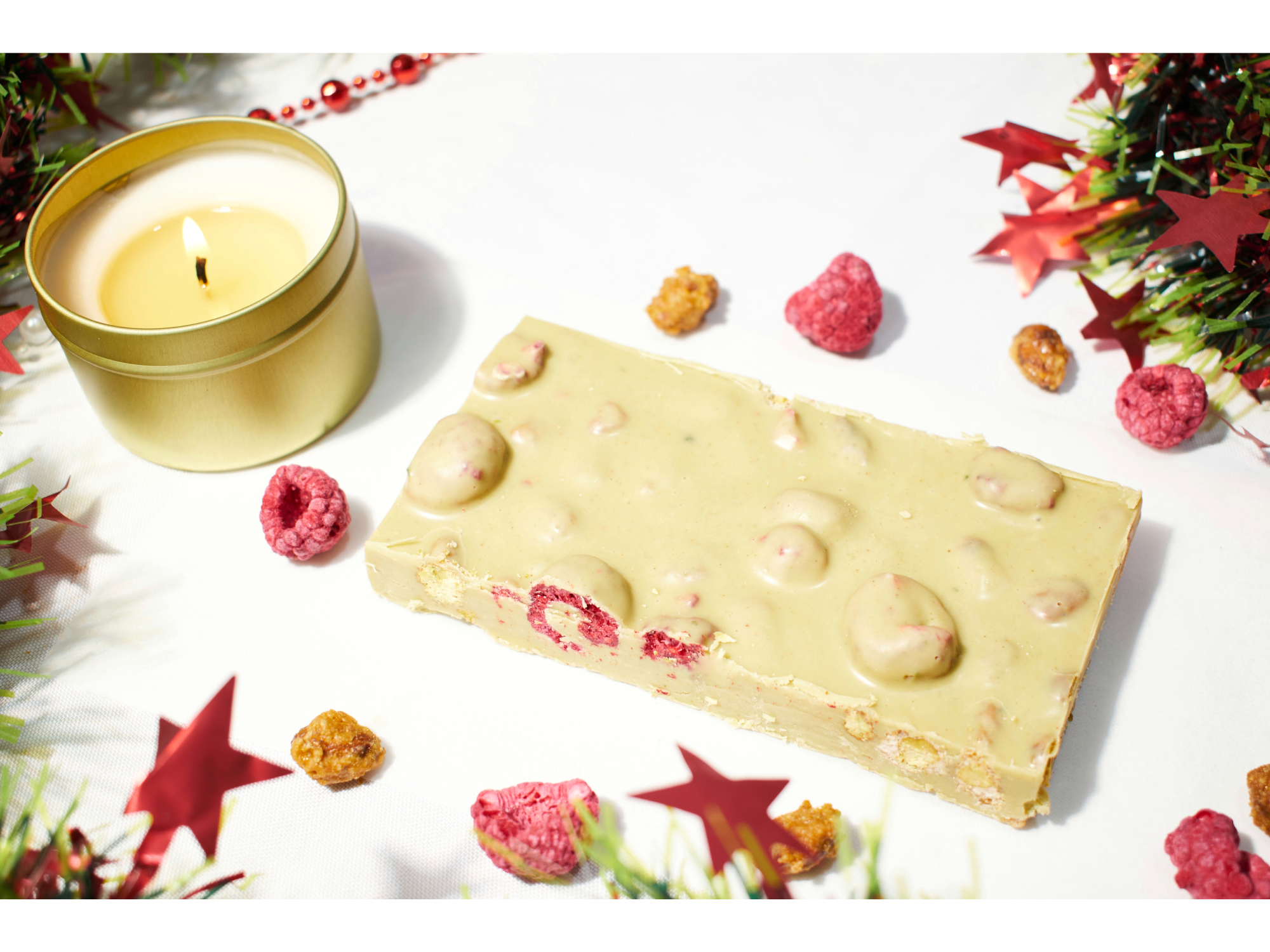 Turroc Sureño BLANCO