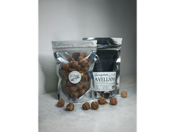 Garrapiñada de Avellana al Café