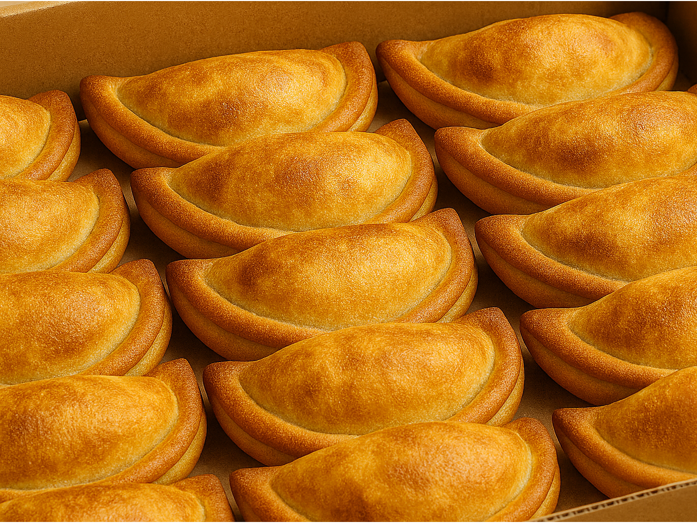 Pack Evento 4 Docenas