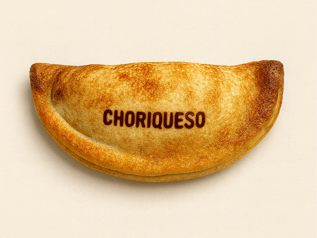 Choriqueso