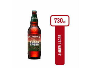 Patagonia Amber Large 730CC de Troppo
