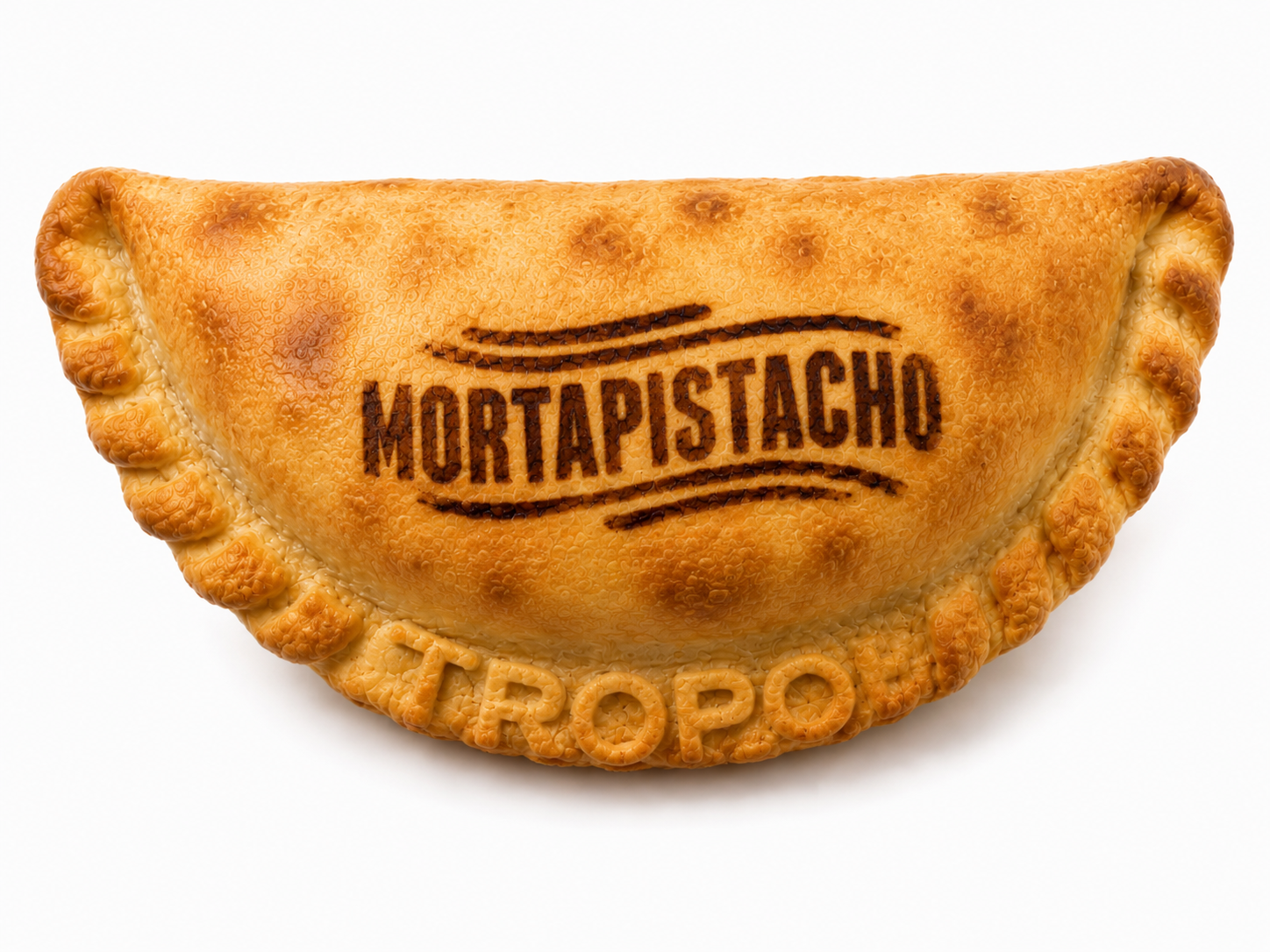 Mortapistacho