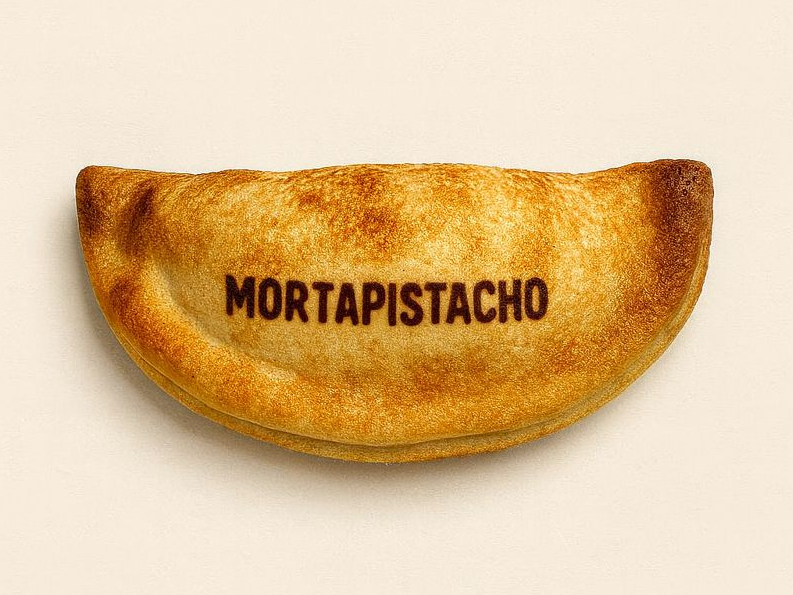 Mortapistacho