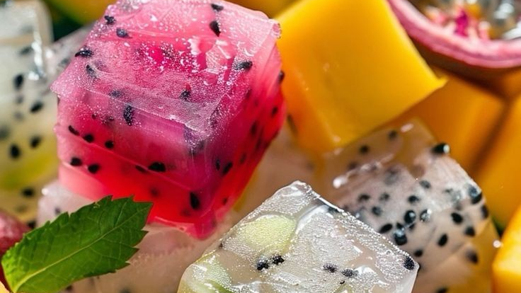 Congelados