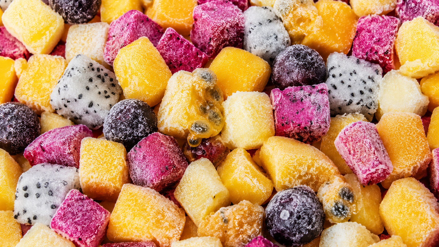 Fruta Premium