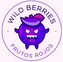 Logo Wild Berries