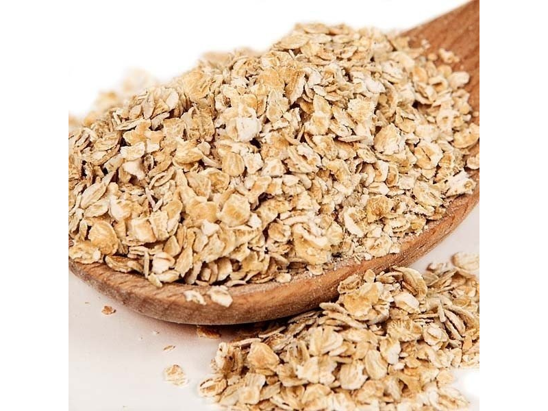 Avena Instantánea fina