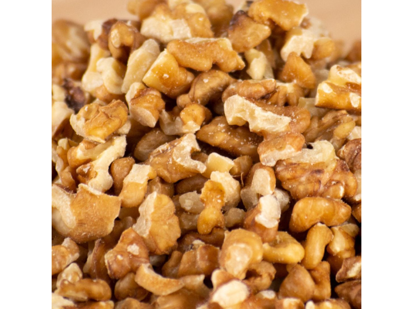 Nueces Cuartillos