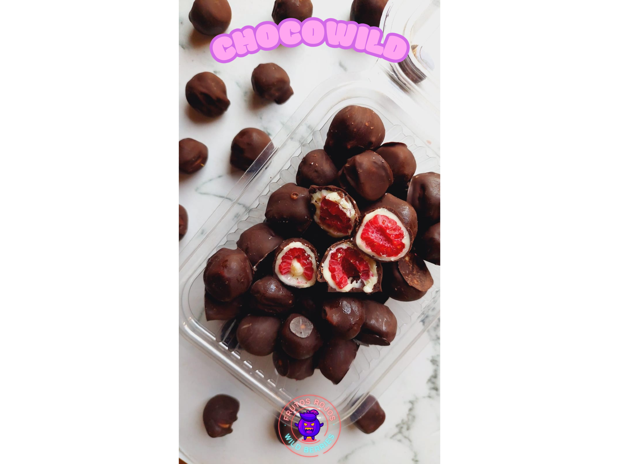 Chocowild