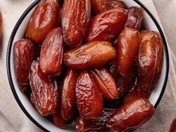 Dátiles con carozo