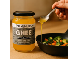 Mantequilla Ghee x 300g