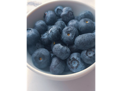 Arándanos congelados JUMBO