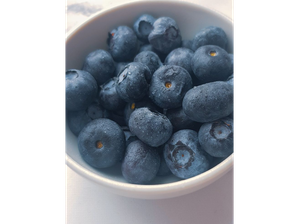 Arándanos JUMBO de Wild Berries