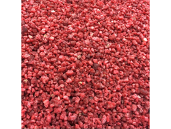 Pulpa de frambuesa (partida)