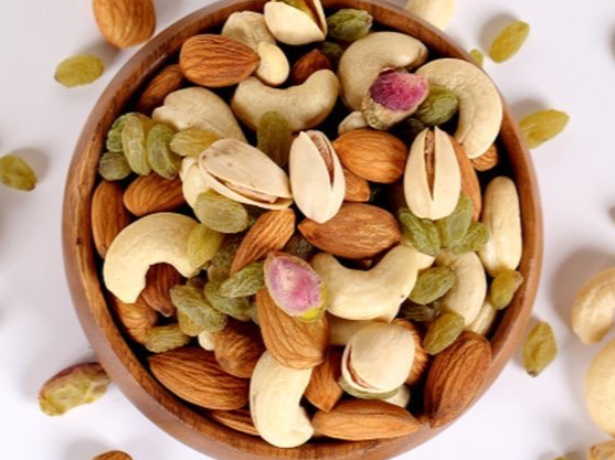 Mix 5 frutos