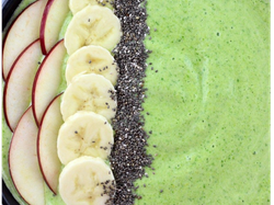 Pulpa de lima Tahití