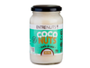 Aceite de coco neutro Entre Nuts 360cc