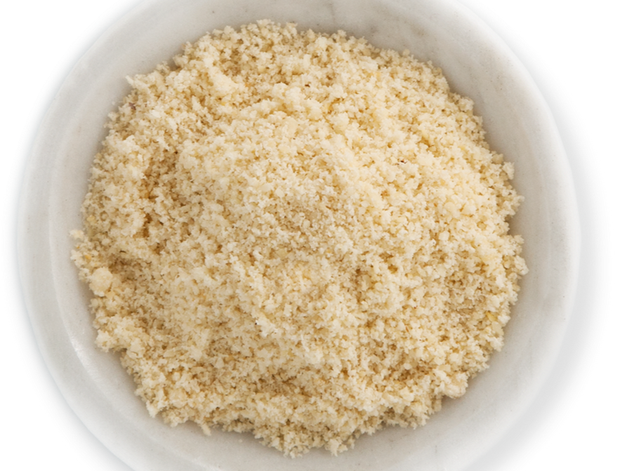 Harina sin piel 100%