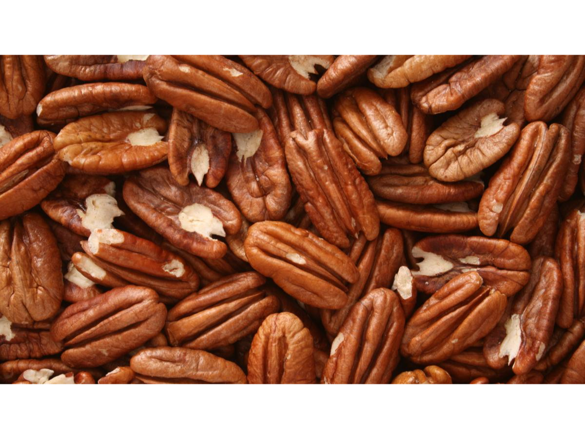Nuez Pecan