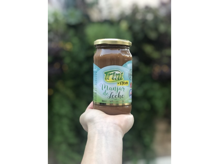 Manjar / Dulce de Leche Trini 400grs