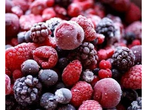 Mix Cherry