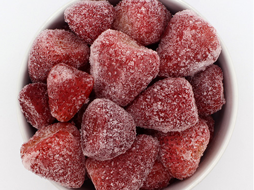 Frutillas