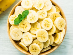 Chips de banana