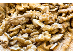 Nueces Cuartos