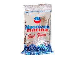 Sal Marina x 500grs