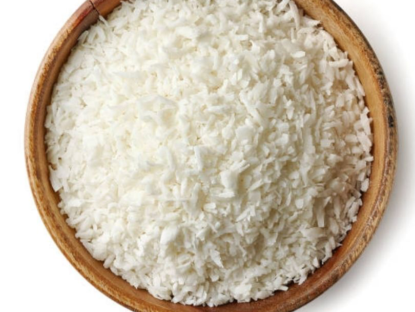 Coco rallado high fat