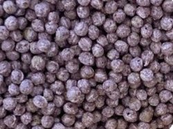 Quinoa pop de arándano