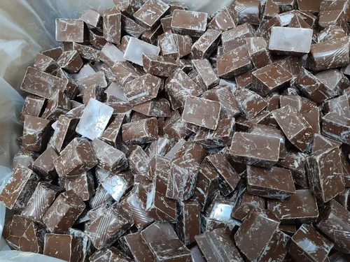 Chocolate Águila bombón (baño)