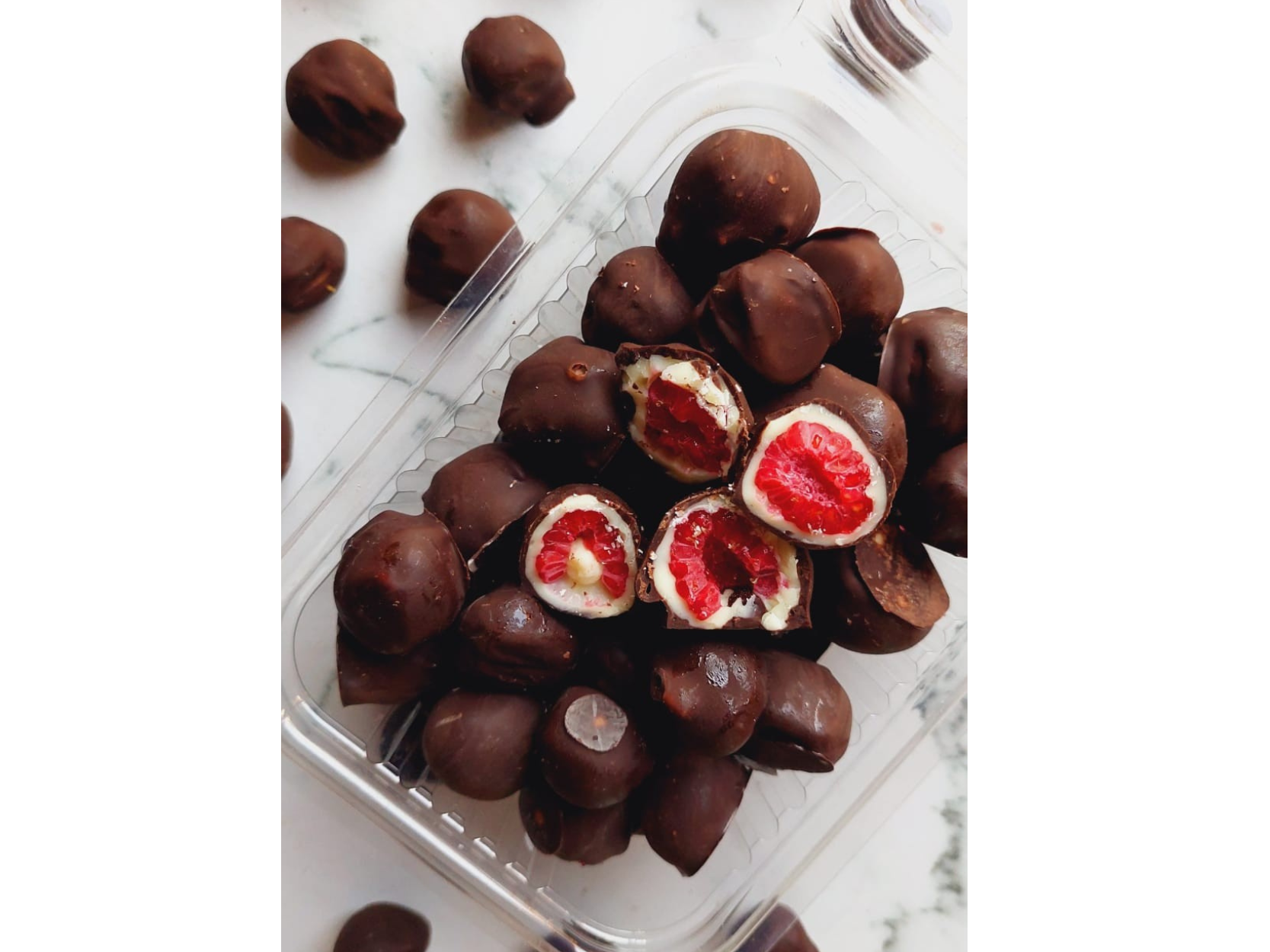 Chocowild x 200grs